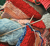 Stricken Stricken